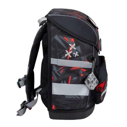 Torba školska Belmil, Compact, Ninja