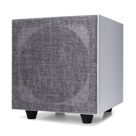 Argon zvučnik MALMO Sub8, bijeli