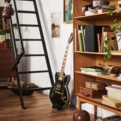 Argon zvučnici FORUS5, crni (set)