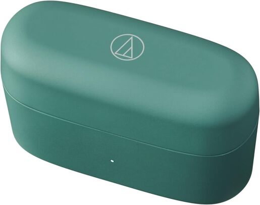 Audio Technica slušalice, ATH-CKS30TWGR, bežične slušalice, zelene