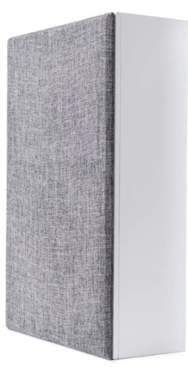 Argon zvučnik FORUS5 Wall, bijeli