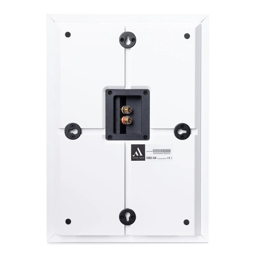 Argon zvučnik FORUS5 Wall, bijeli