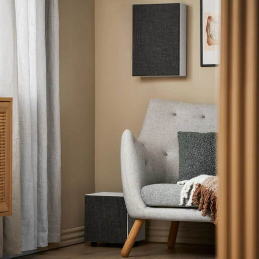 Argon zvučnik FORUS5 Wall, bijeli