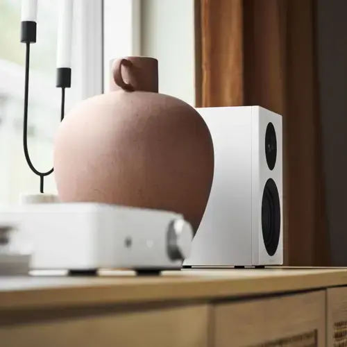 Argon zvučnik FORUS4, bijeli