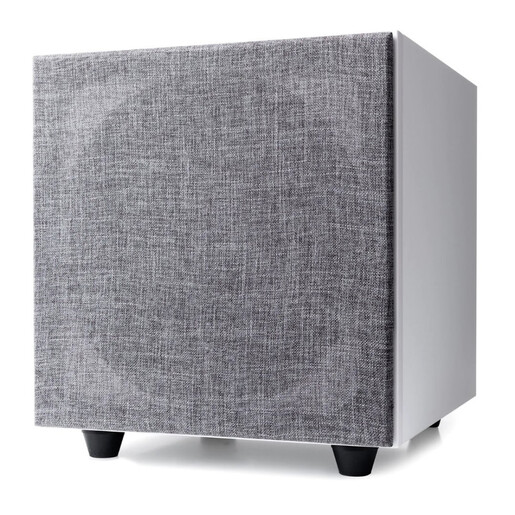 Argon zvučnik MALMO Sub10, bijeli