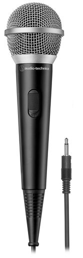 Audio Technica mikrofon ATH-ATR1200X