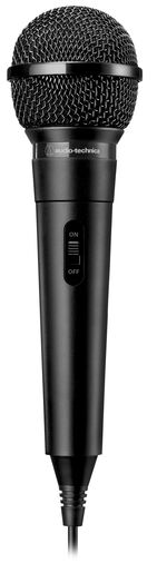 Audio Technica mikrofon ATH-ATR1100X