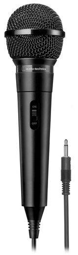 Audio Technica mikrofon ATH-ATR1100X