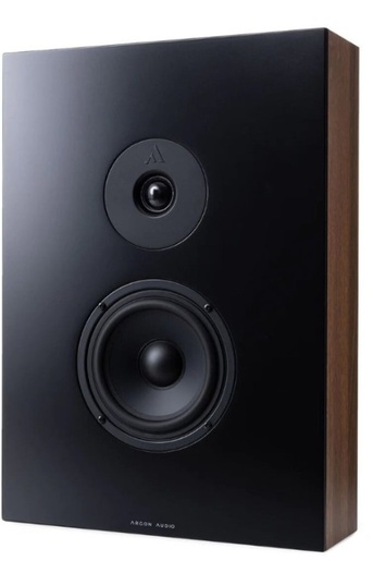 Argon zvučnik FORUS5 Wall, smeđi