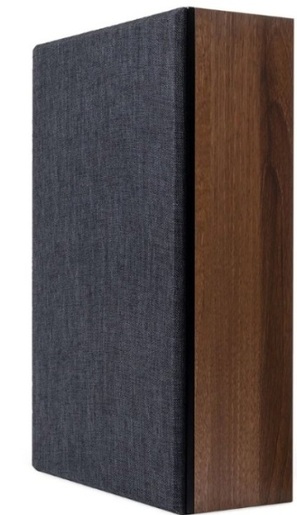 Argon zvučnik FORUS5 Wall, smeđi