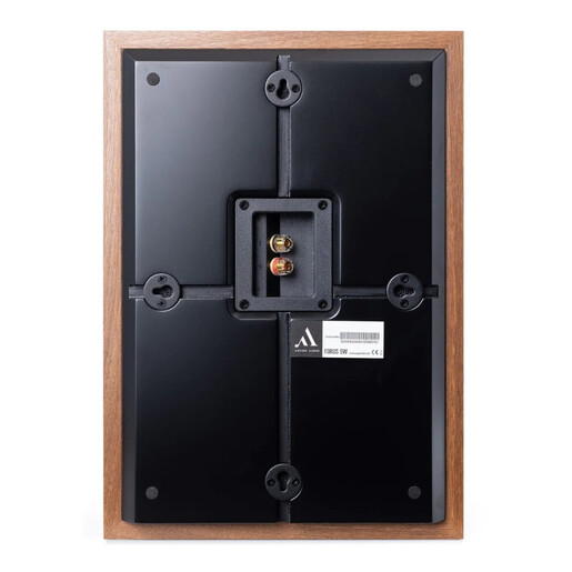 Argon zvučnik FORUS5 Wall, smeđi