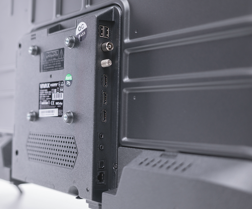 VIVAX 32'' IMAGO 32LE110WO, FHD, Smart TV