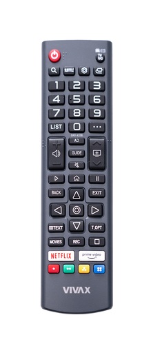 VIVAX 32'' IMAGO 32LE111WO, FHD, Smart TV