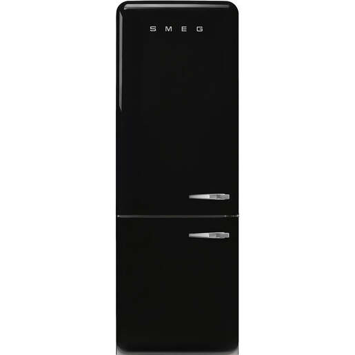 Smeg hladnjak FAB30LWH5 50's Style