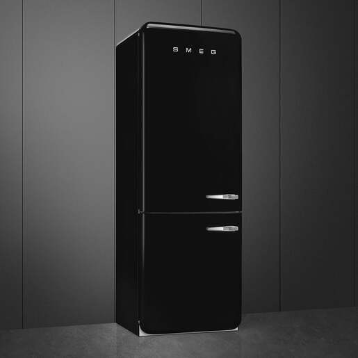 Smeg hladnjak FAB30LWH5 50's Style