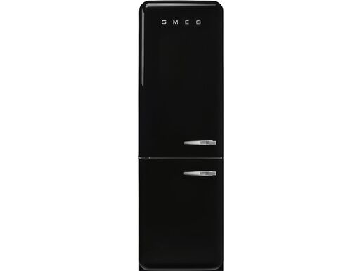 Smeg hladnjak FAB10LWH6 50's Style