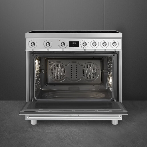 Smeg štednjak C9IMX2 Classica