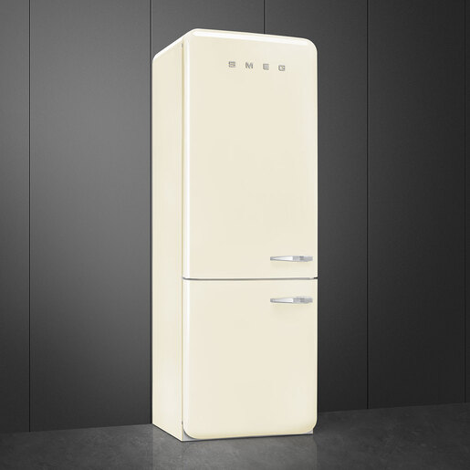 Smeg hladnjak FAB38LCR5 50's Style