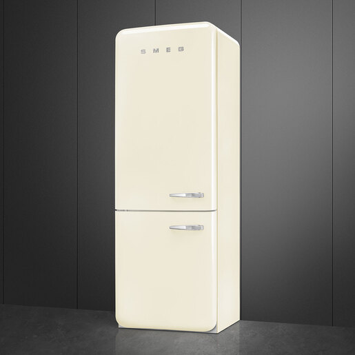 Smeg hladnjak FAB38LCR5 50's Style