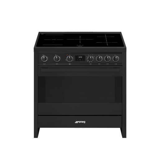 Smeg štednjak B95IMAN9 Mista