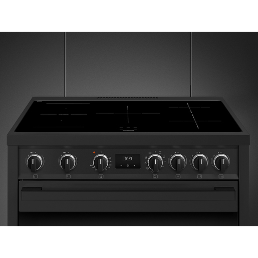 Smeg štednjak B95IMAN9 Mista