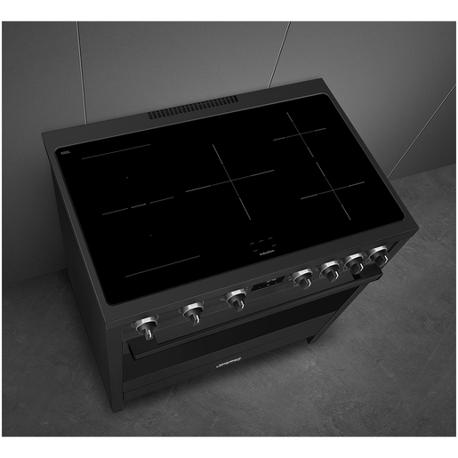 Smeg štednjak B95IMAN9 Mista