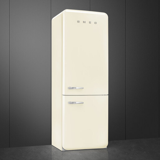 Smeg hladnjak FAB10HRCR6 50's Style