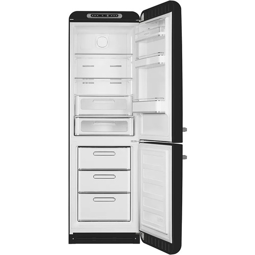 Smeg hladnjak FAB10RWH6 50's Style