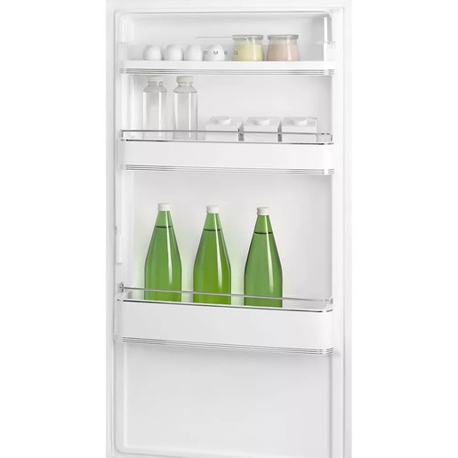 Smeg hladnjak FAB10RWH6 50's Style