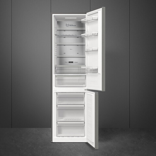 Smeg hladnjak RC21XDNMC