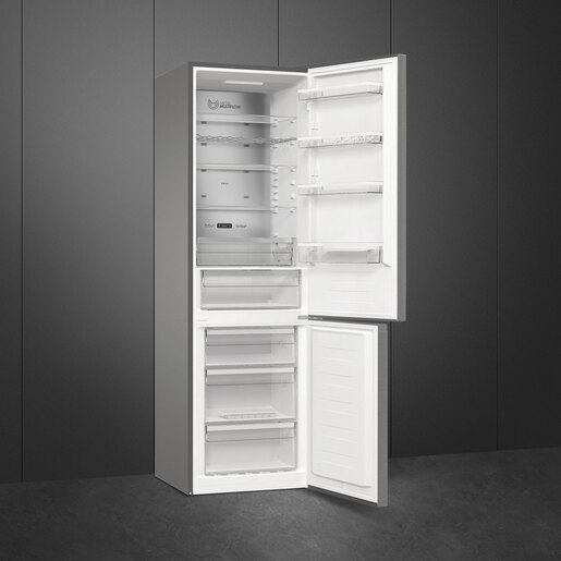 Smeg hladnjak RC21XDNMC