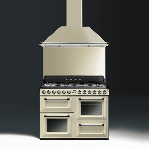 Smeg štednjak TR4110P1 Victoria