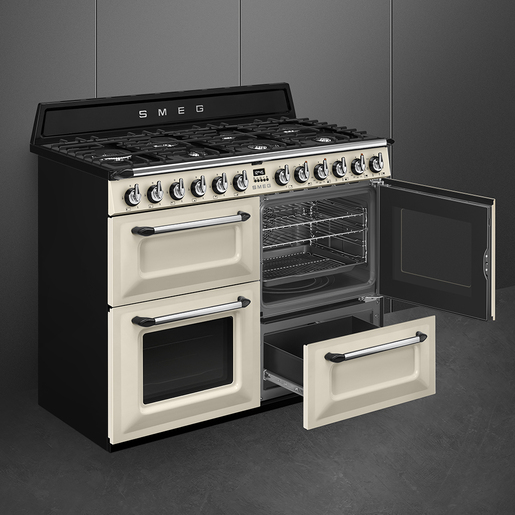 Smeg štednjak TR4110P1 Victoria