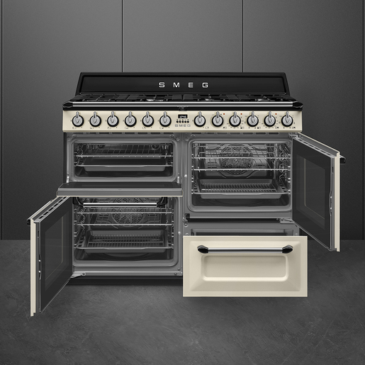 Smeg štednjak TR4110P1 Victoria