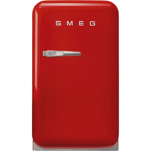 Smeg hladnjak FAB5RRD5 50's Style
