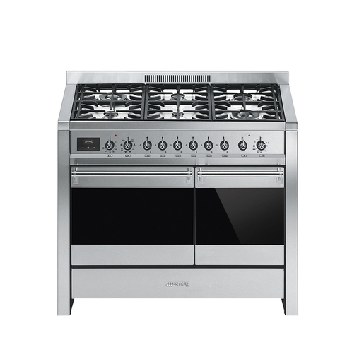 Smeg štednjak A2-81 Classica