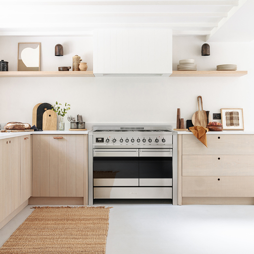 Smeg štednjak A2-81 Classica