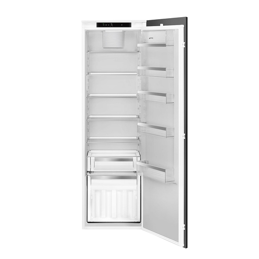 Smeg hladnjak S9L174D1D