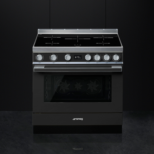 Smeg štednjak CPF9IPAN Portofino