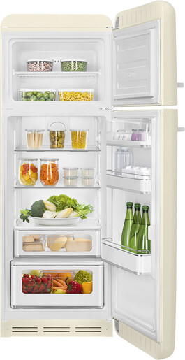 Smeg hladnjak FAB50RCR5 50's Style