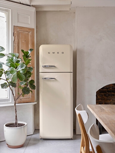 Smeg hladnjak FAB50RCR5 50's Style