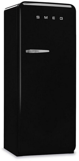 Smeg hladnjak FAB50LCR5 50's Style
