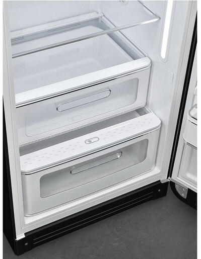 Smeg hladnjak FAB50LCR5 50's Style