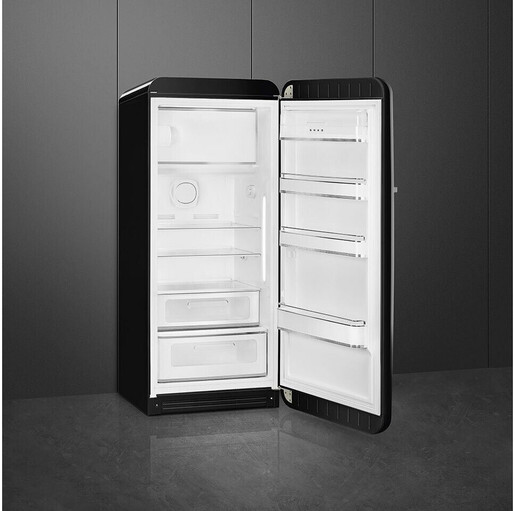 Smeg hladnjak FAB50LCR5 50's Style