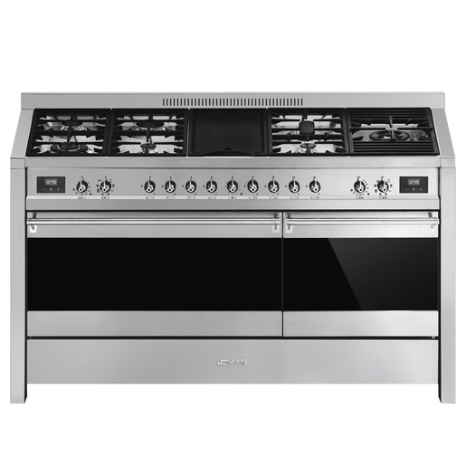 Smeg štednjak A5-81 Classica