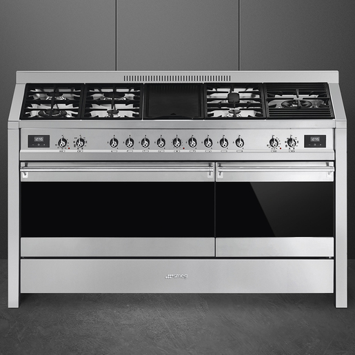 Smeg štednjak A5-81 Classica