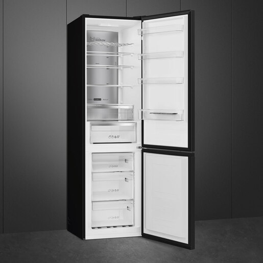 Smeg hladnjak RC21KDNMC