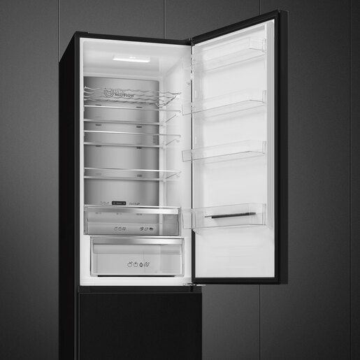 Smeg hladnjak RC21KDNMC