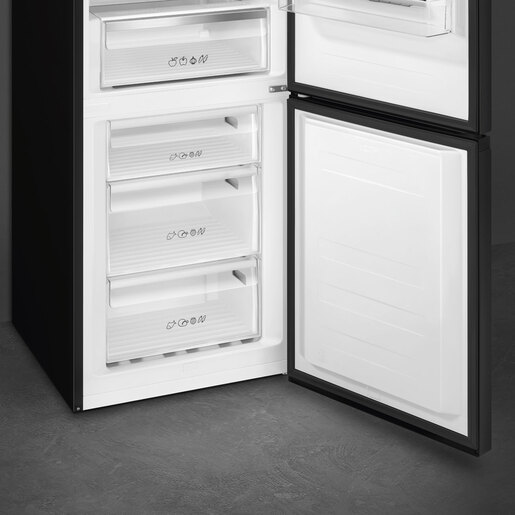 Smeg hladnjak RC21KDNMC