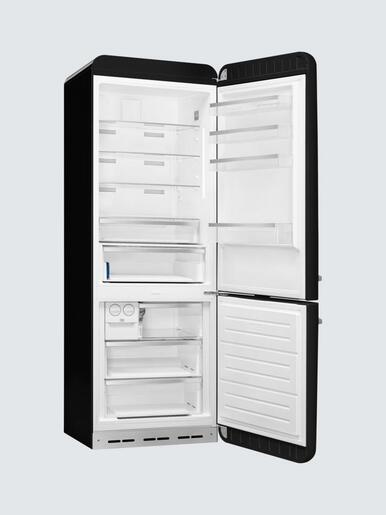 Smeg hladnjak FAB30LPK5 50's Style